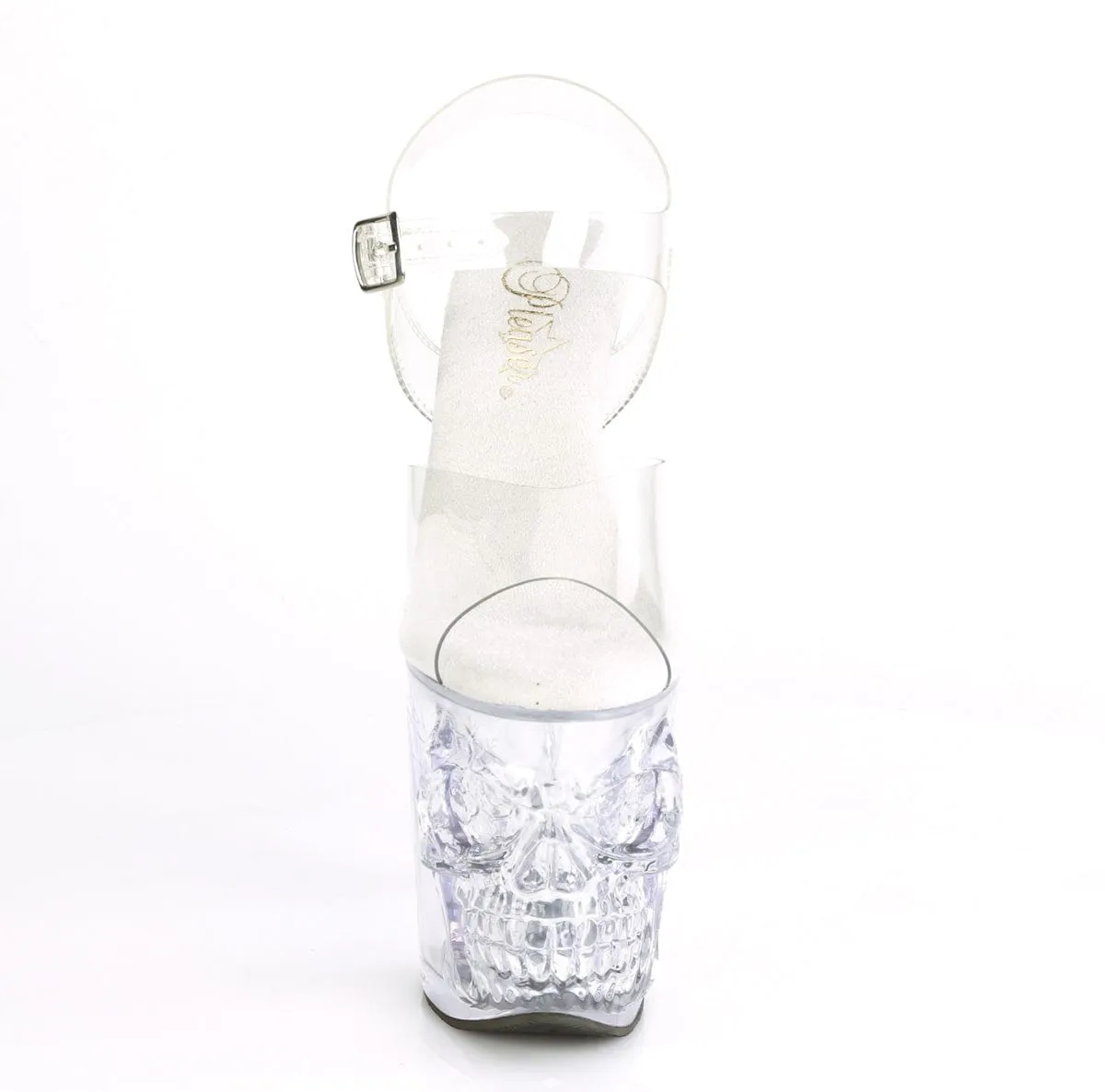 RAPTURE-808 Clear/Clear No Pressure