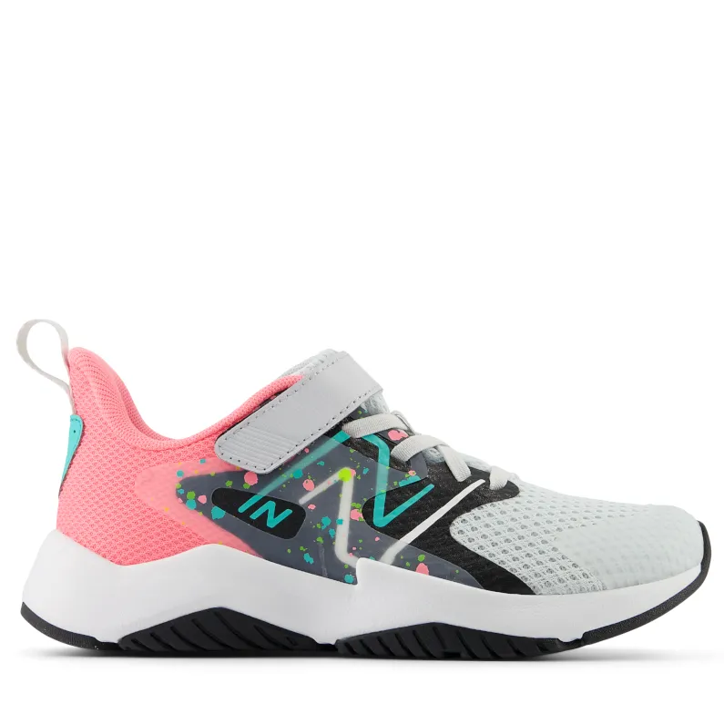 Stretchable Upper RAVE RUN v2 BUNGEE