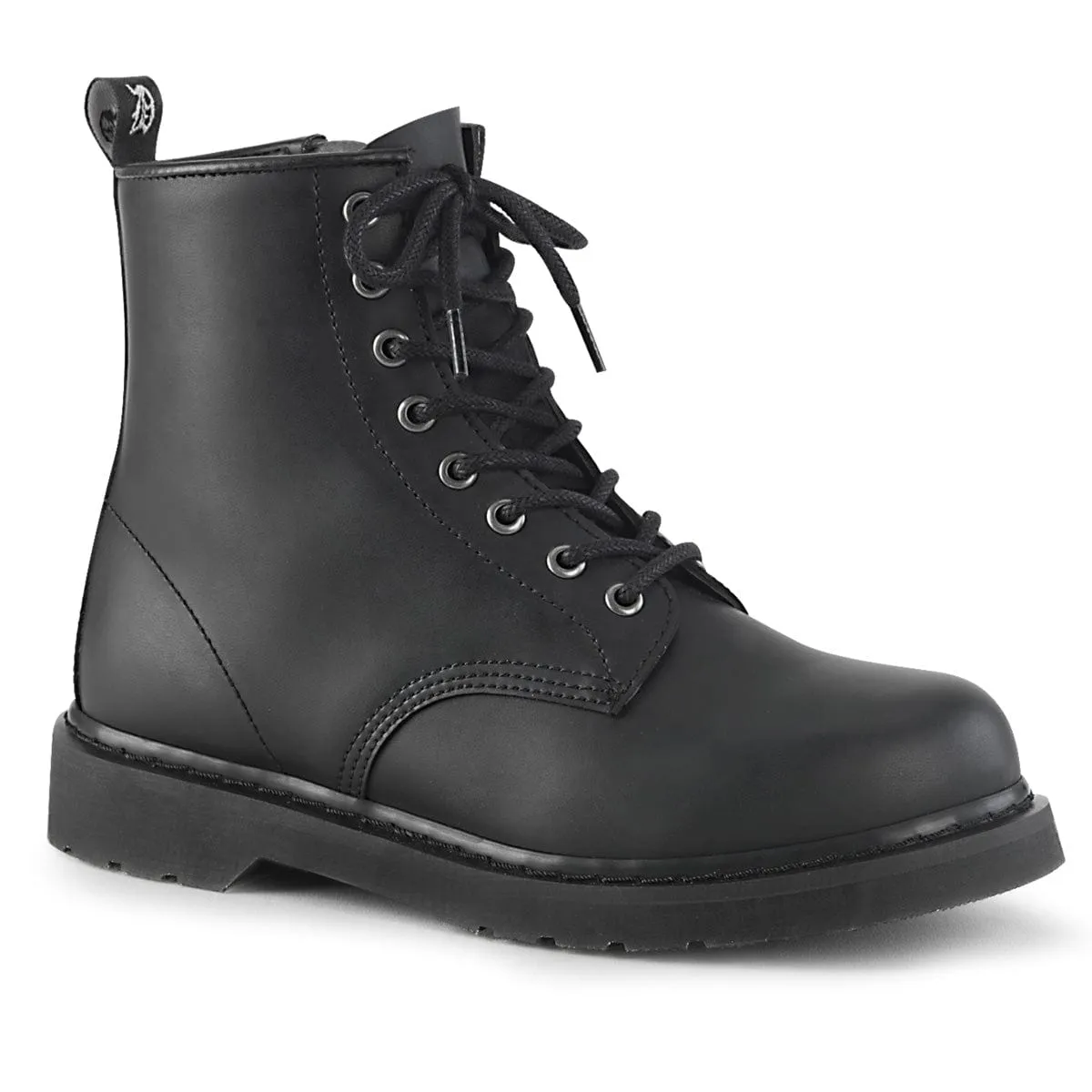 Stage Pop BOLT-100 Black Vegan Leather