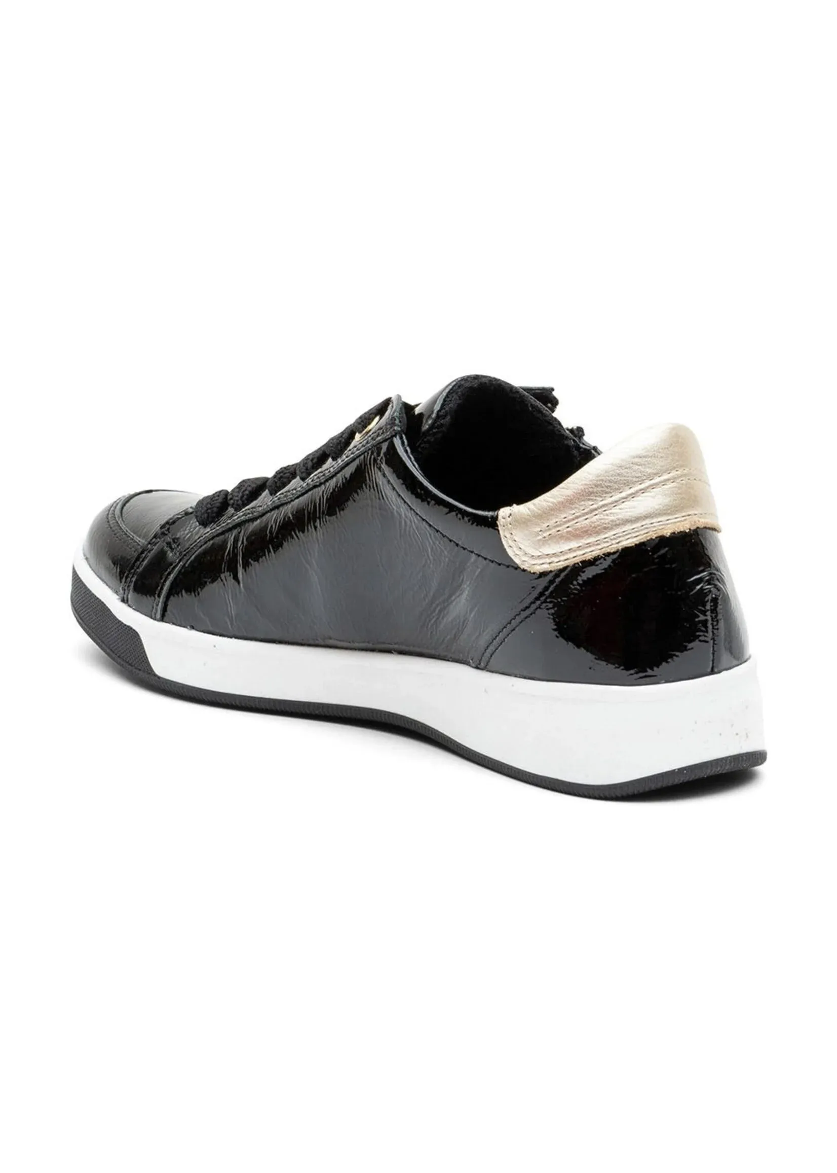 Rei-Low bead - decorated running gear