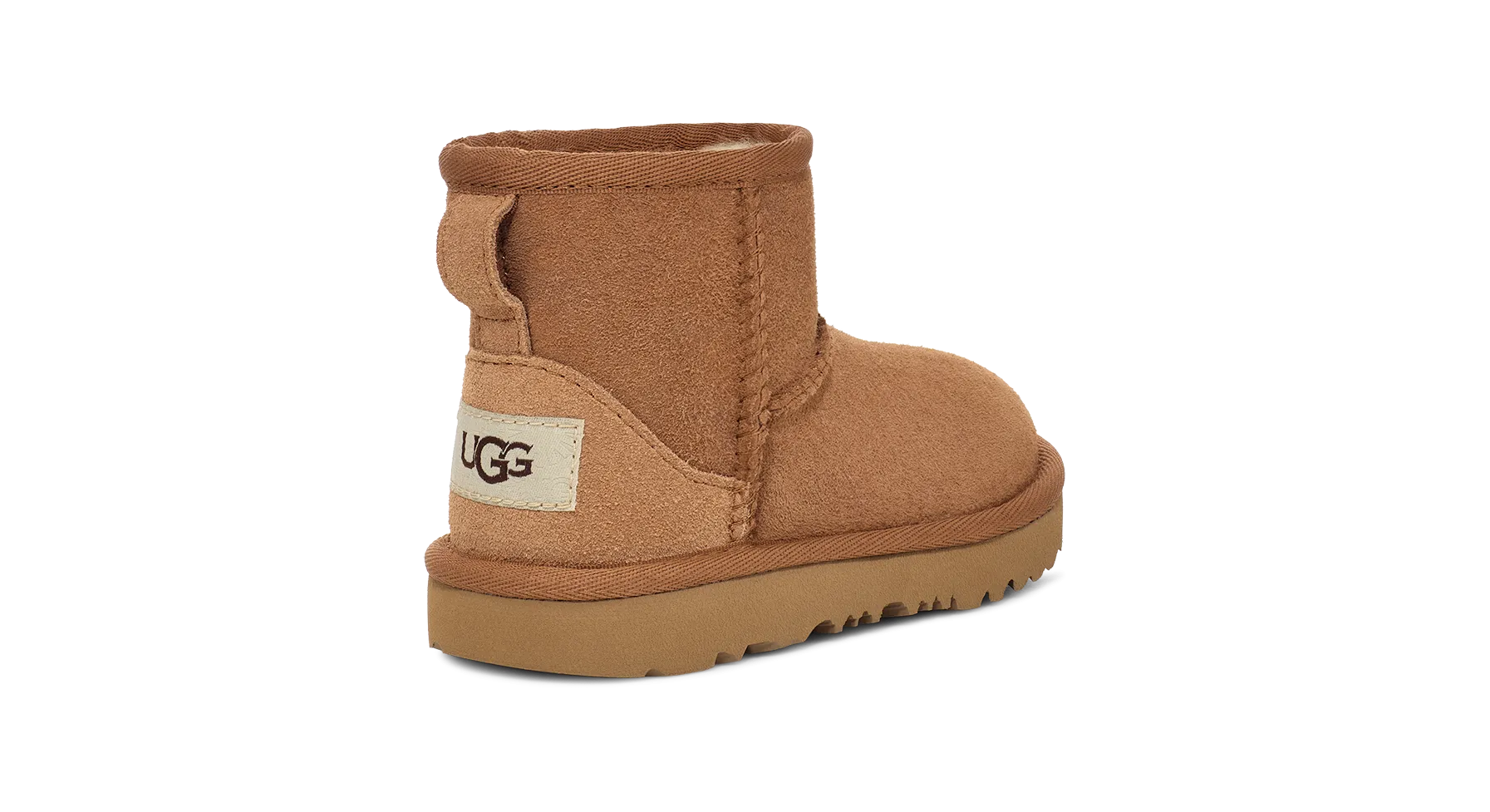 TODDLERS' CLASSIC MINI II Field Work