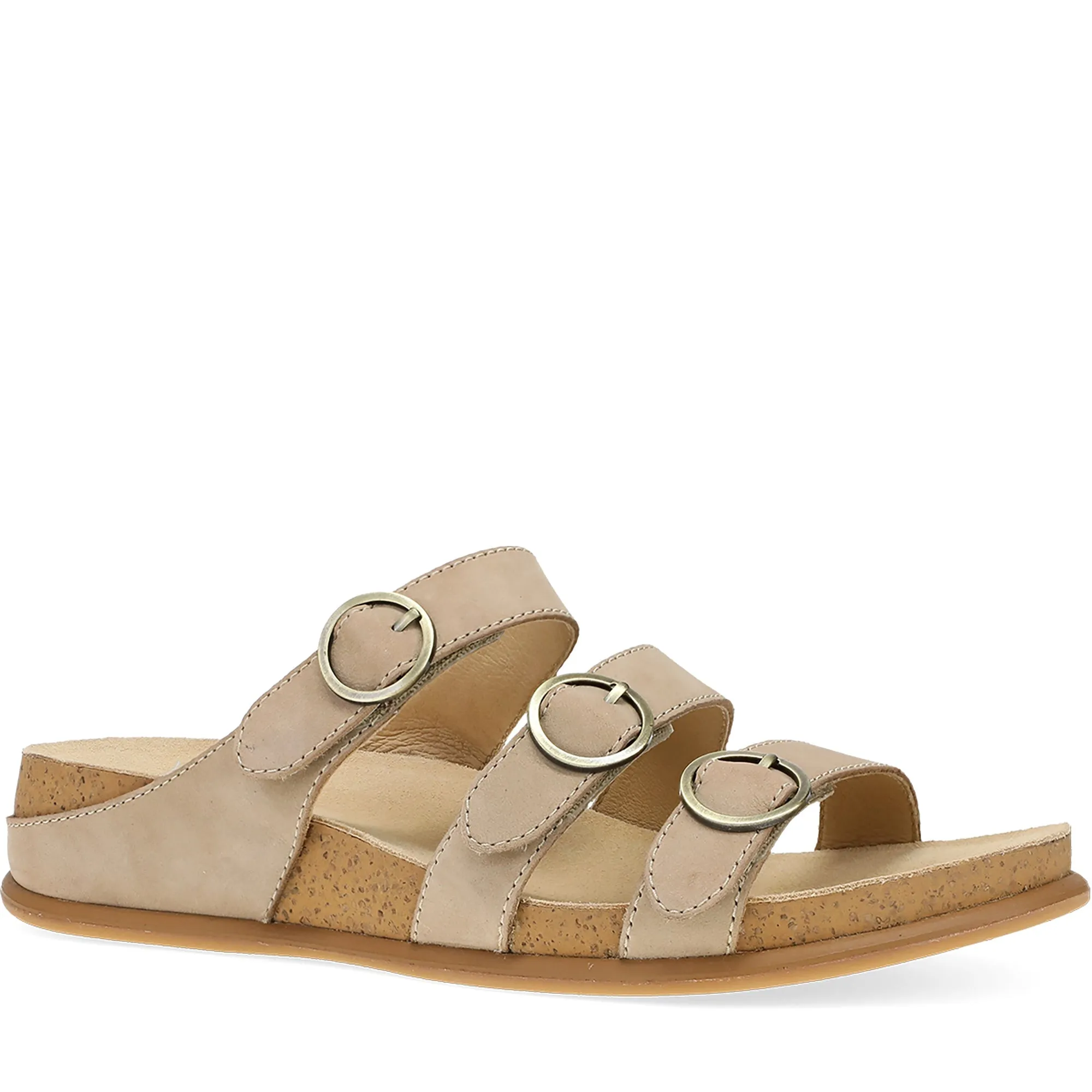 Campbell Mom Fit Icon Walk