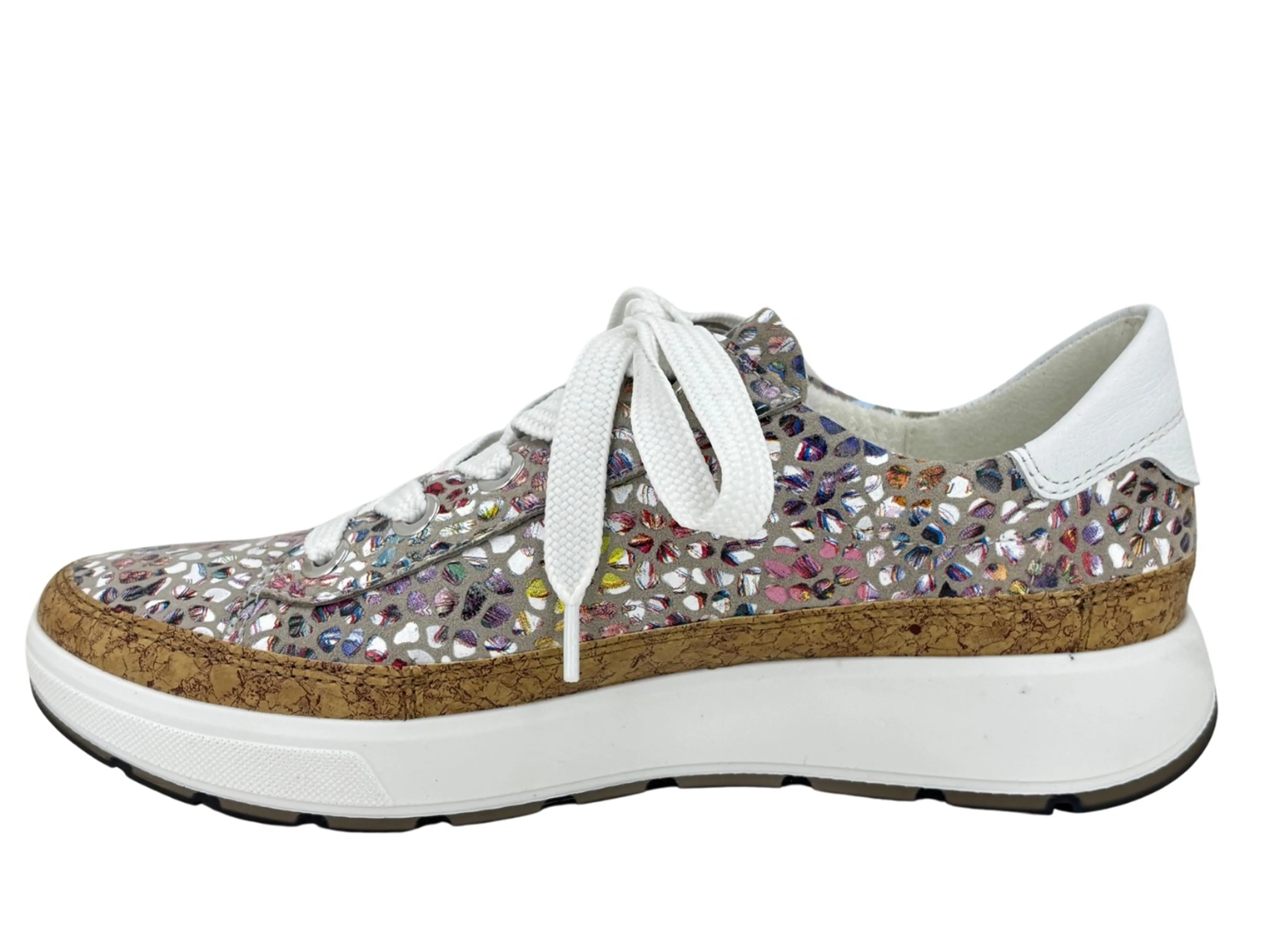 Warm Up Sprinting Shoes Rem