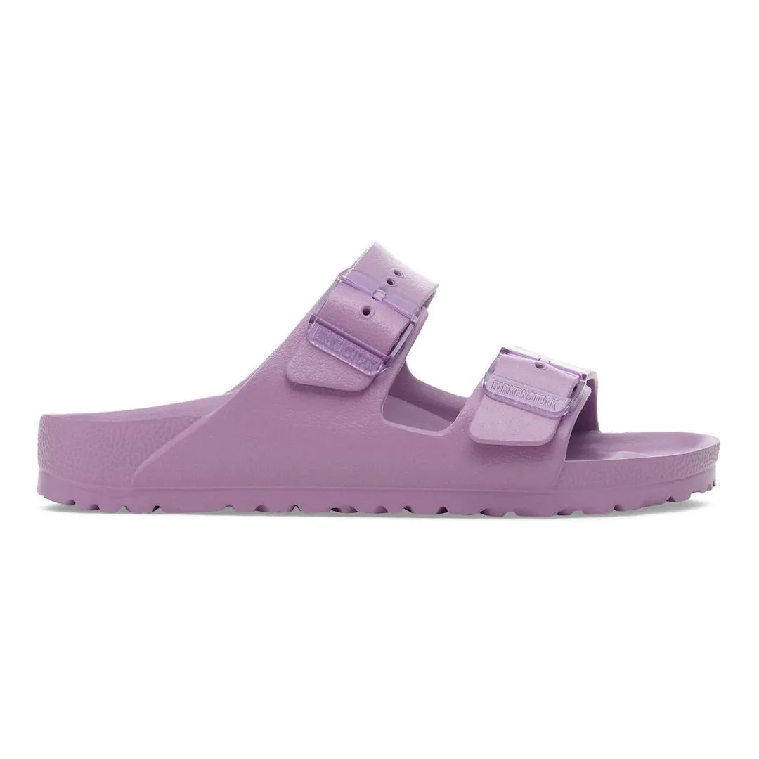 flat sandals Arizona Stealth EVA - Mauve