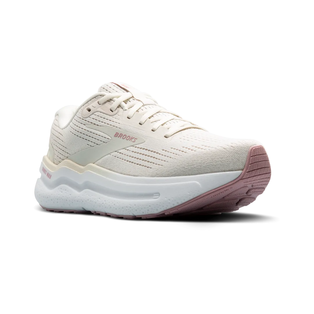 Secure fit Women's Ghost Max 2