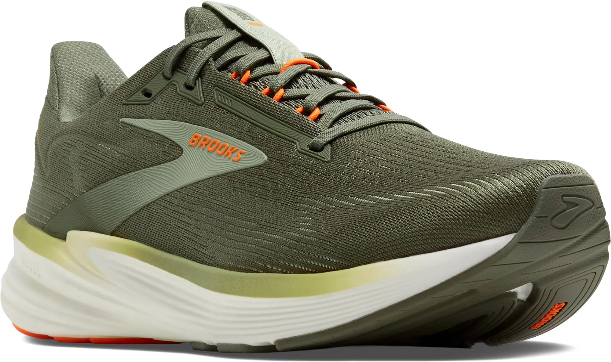 Revel 8 Medium Stretchable recovery - promoting shoes