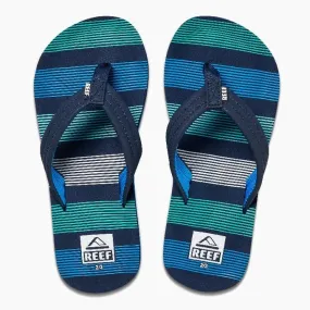 Abrasion resistant KIDS' AHI