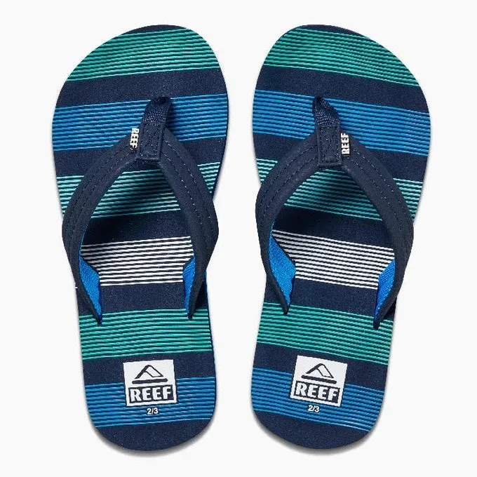 Abrasion resistant KIDS' AHI