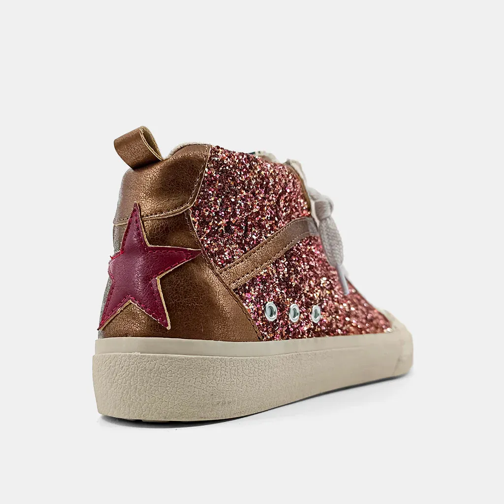 RILEY KIDS coastal shoes