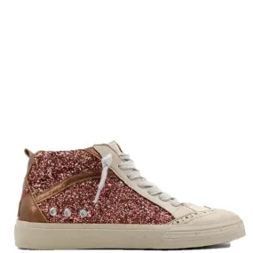 RILEY KIDS Lateral Support Rainy Weather Running