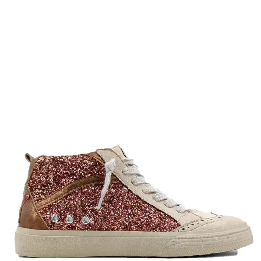 RILEY KIDS Lateral Support Rainy Weather Running