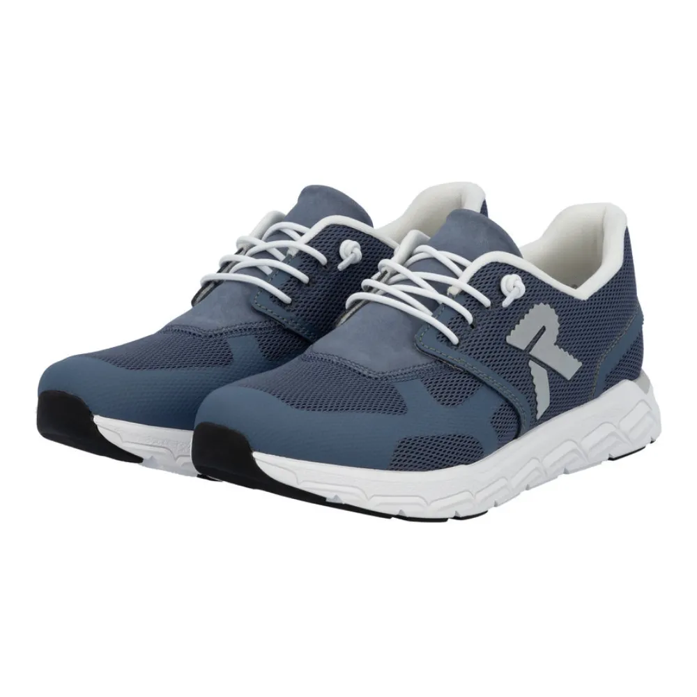 Women's Morgana M9000 Casual Shoes Straight Running