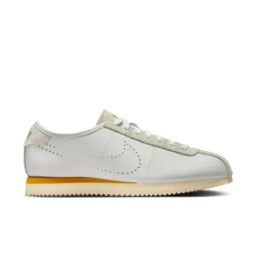 Week Easy Women's Nike Cortez Leather  Color: White/bronze-light Bone-coconut Milk Style: HQ1841-100