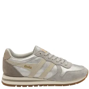 Women's Daytona Blaze running in a ski lift area shoes Traction Design