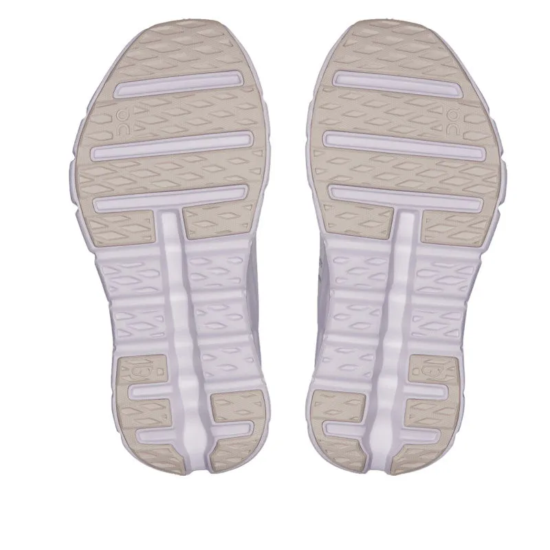 Women's ON Running Cloudtilt Sand/Lavender 3WE10051145 Fiber Mix