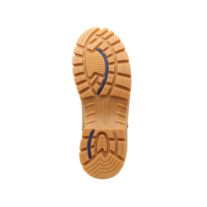 Blundstone 960 - XFR Work & Safety Boot Wheat pack light