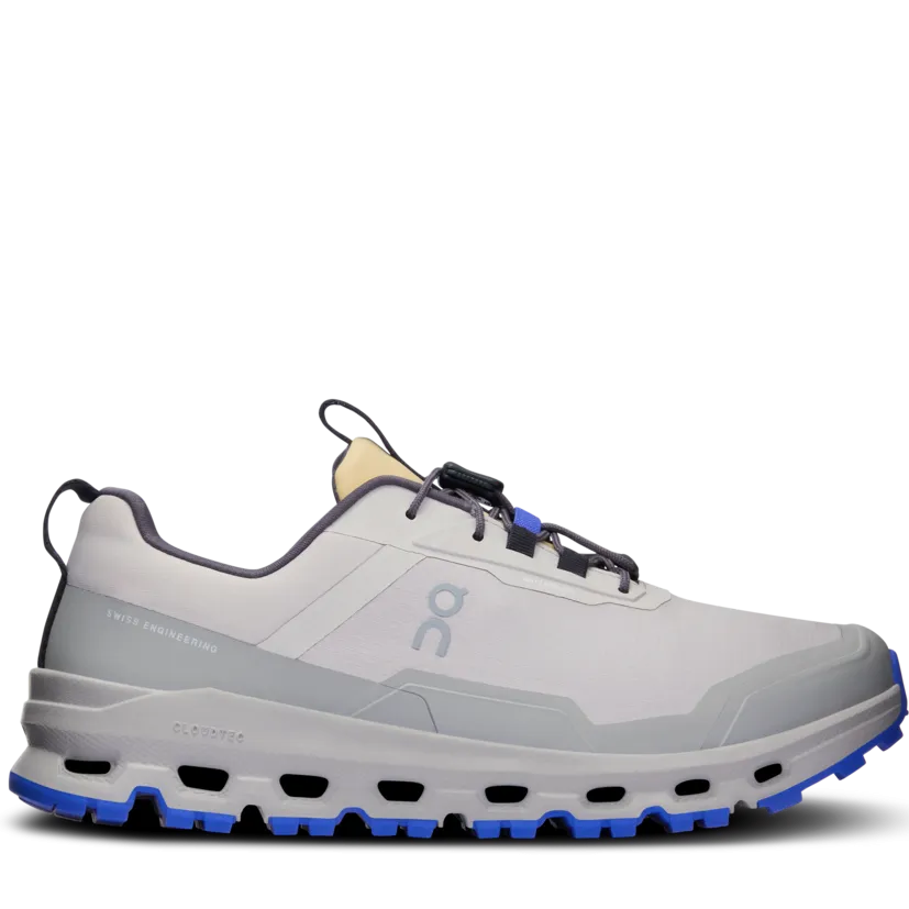 Moisture wicking school - run running shoes Kids' Cloudhero Waterproof