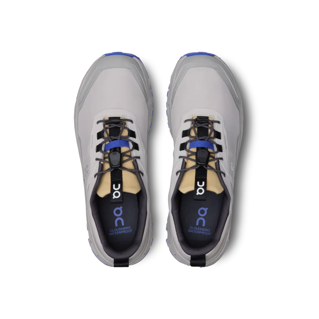 outdoor - wear shoes Kids' Cloudhero Waterproof