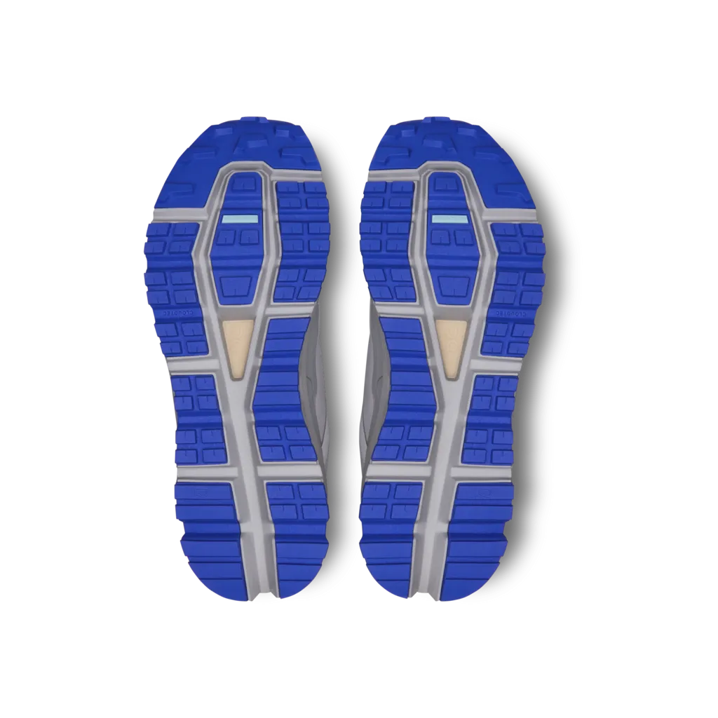 Kids' Cloudhero Waterproof solid - leather shoes