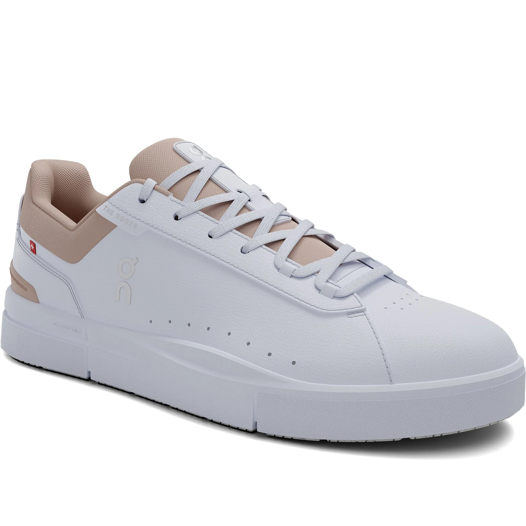 Roger Advantage anti - blister running shoes