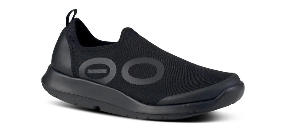 MEN'S OOmg SPORT LOW Indoor Comfort