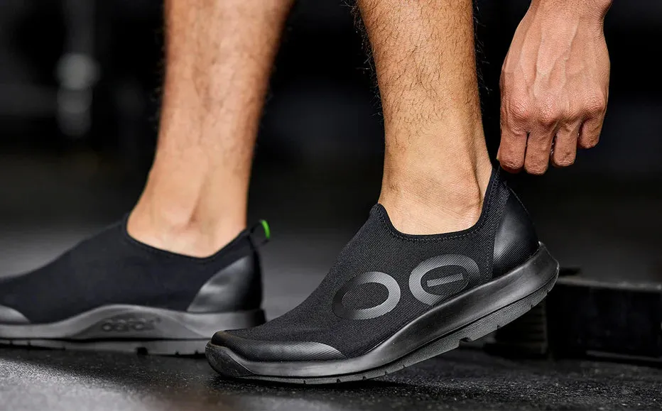 long - lasting shoes MEN'S OOmg SPORT LOW