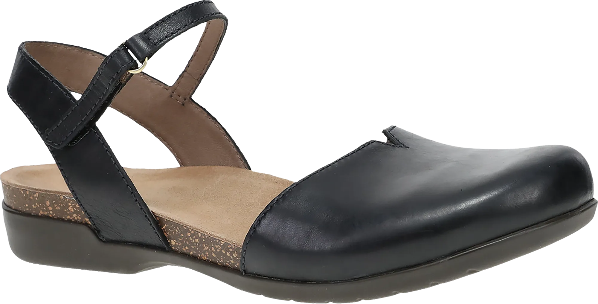 Rowan Wide Synthetic