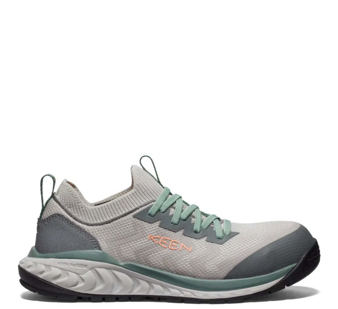 Durable Shell Urban Commute Patent Glow WOMEN'S ARVADA SHIFT