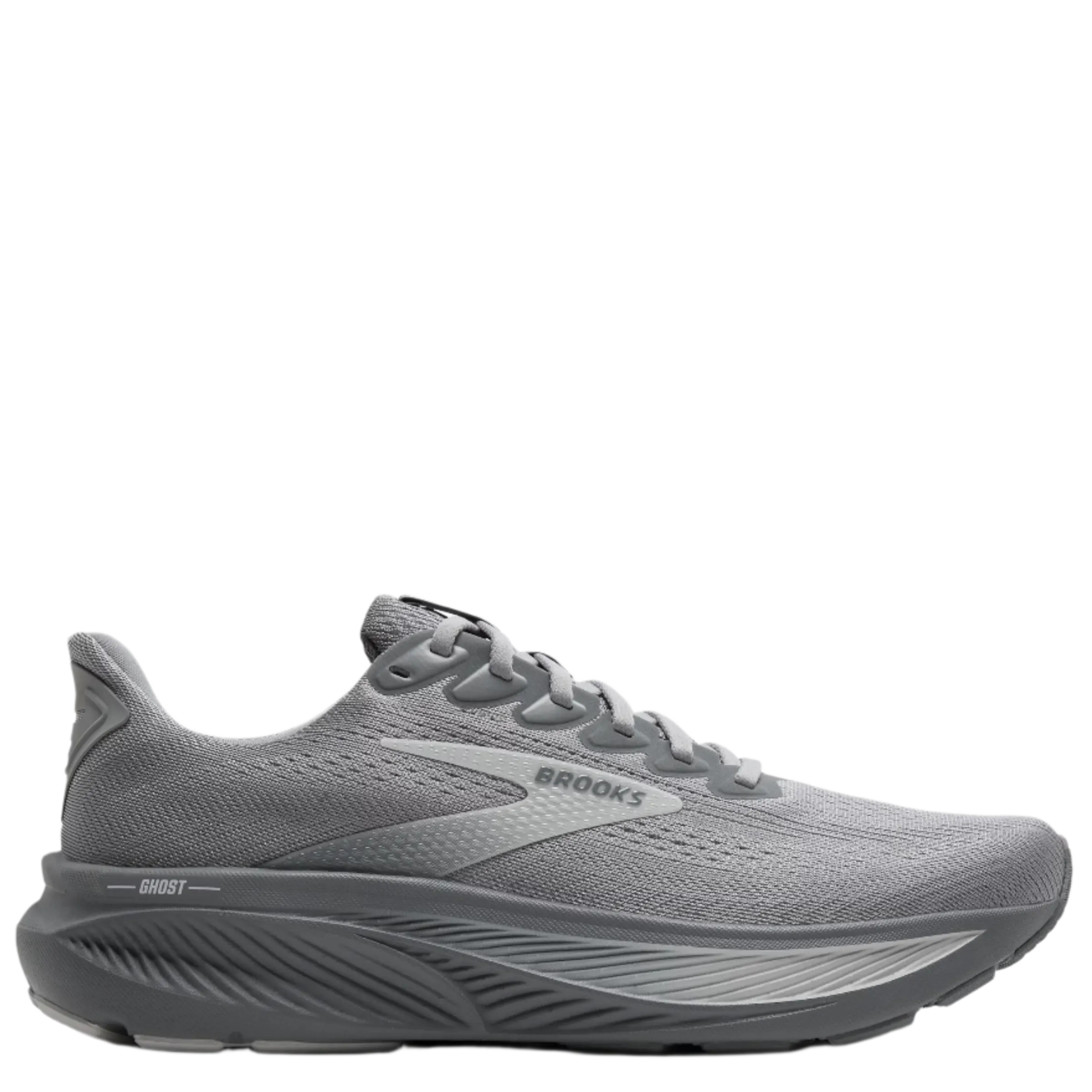 Men's Ghost 17 High Top