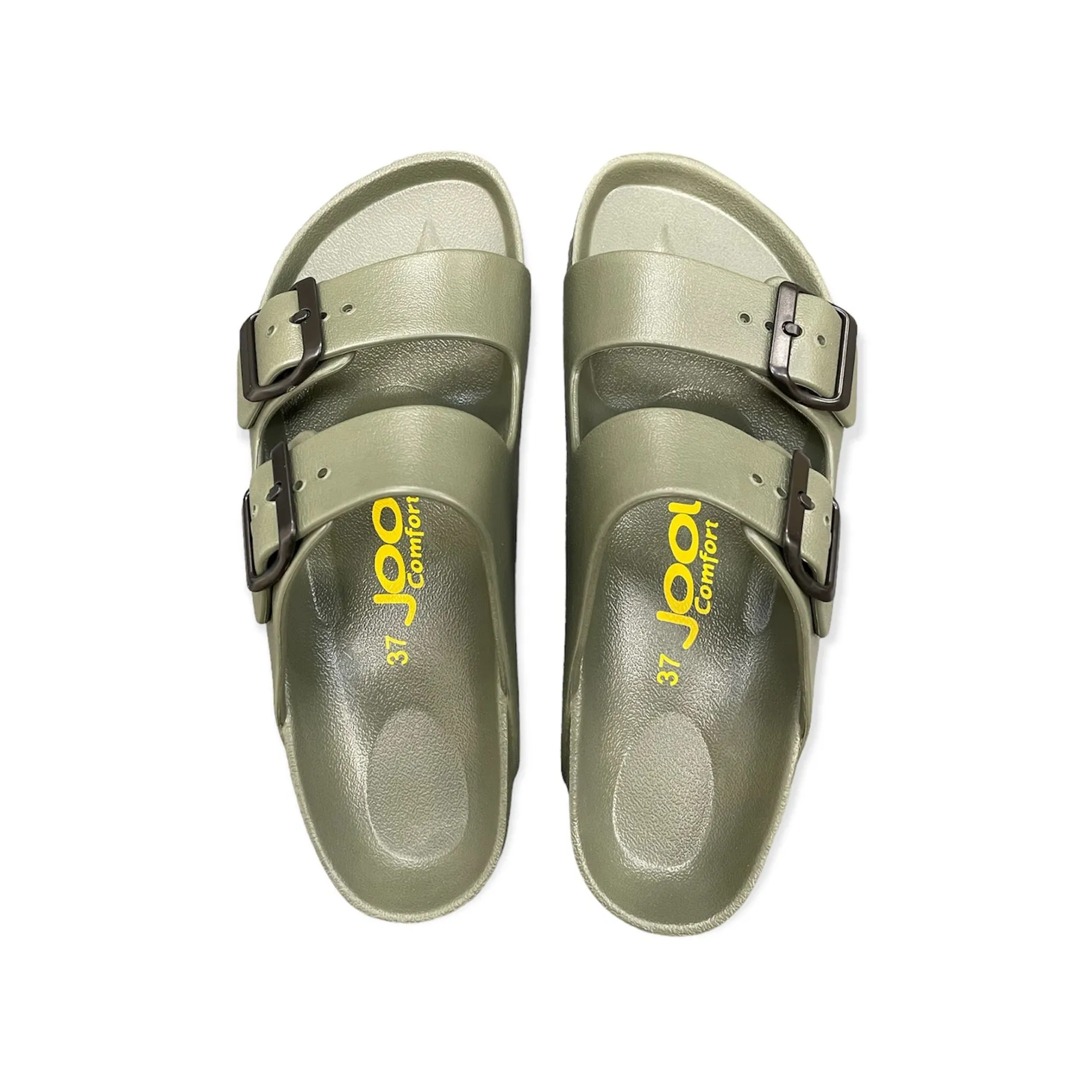 Foot Health Alex EVA - Olive