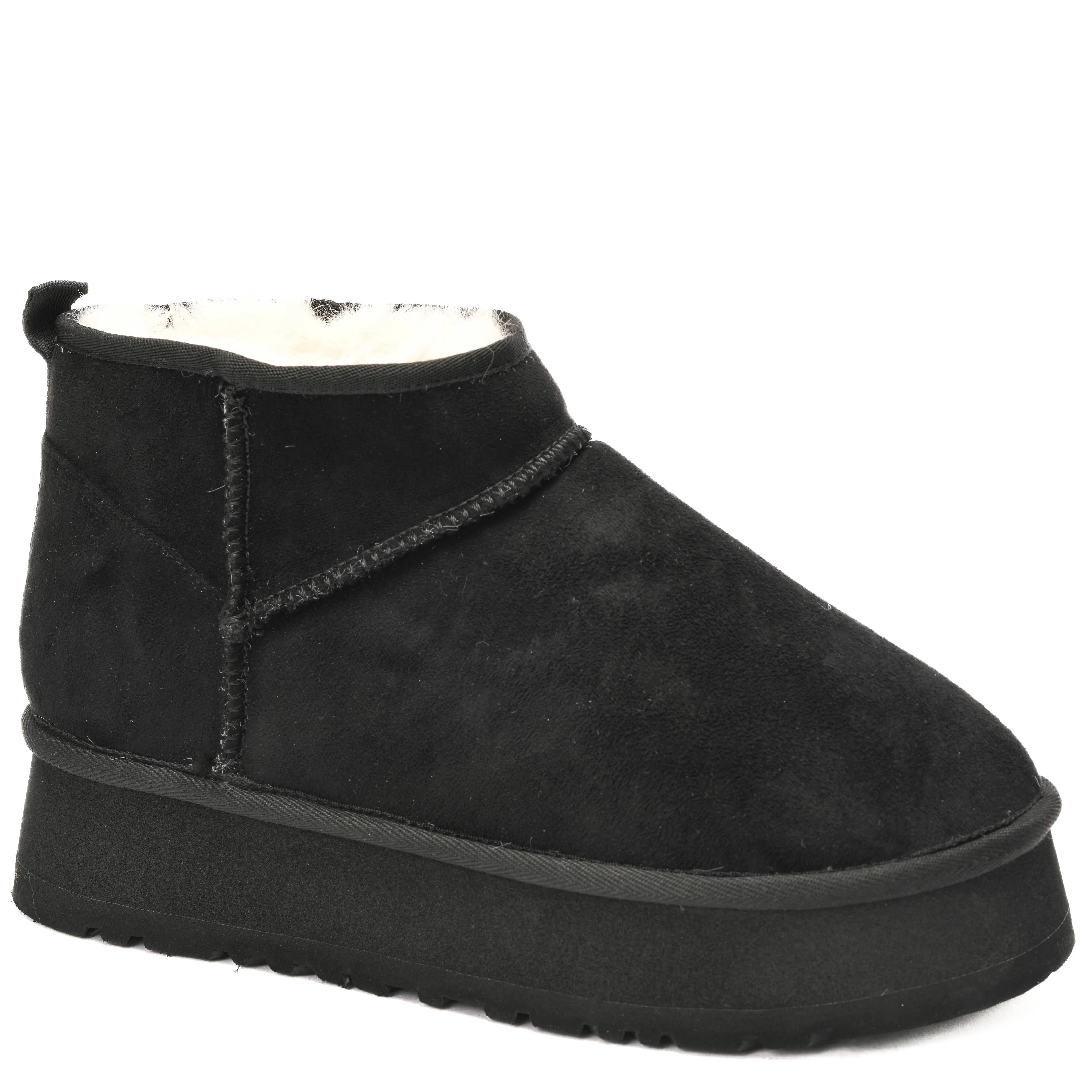 WOMEN'S ROOM SERVICE *FINAL SALE RubberOutsole Seamless Comfort All Day Worker