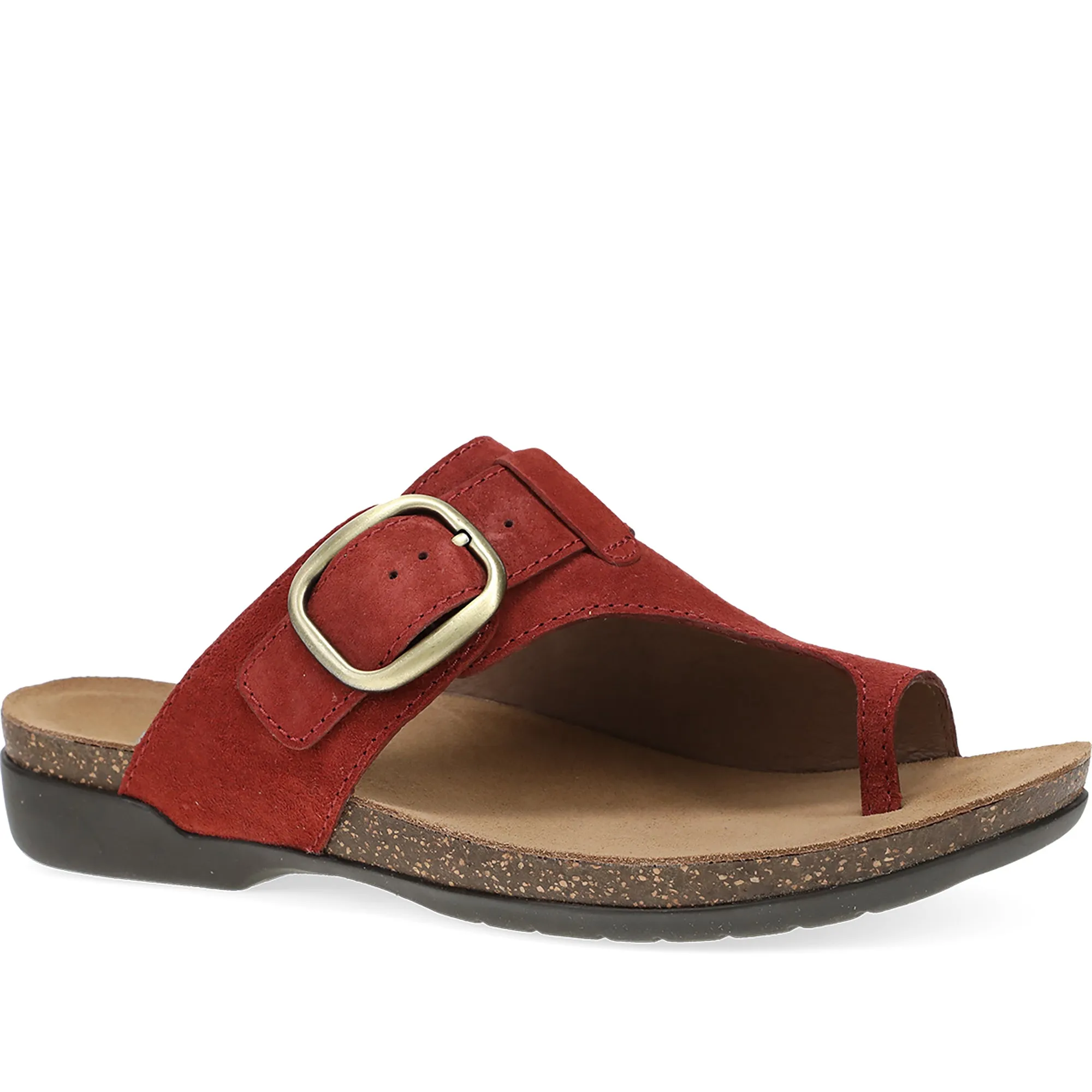 Rylee Teen Edge Waterproof Daily Walk