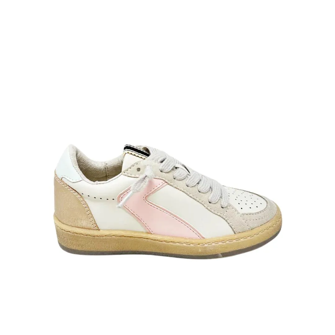 Salma (Little Kid/Big Kid) Sporty kids' shoes