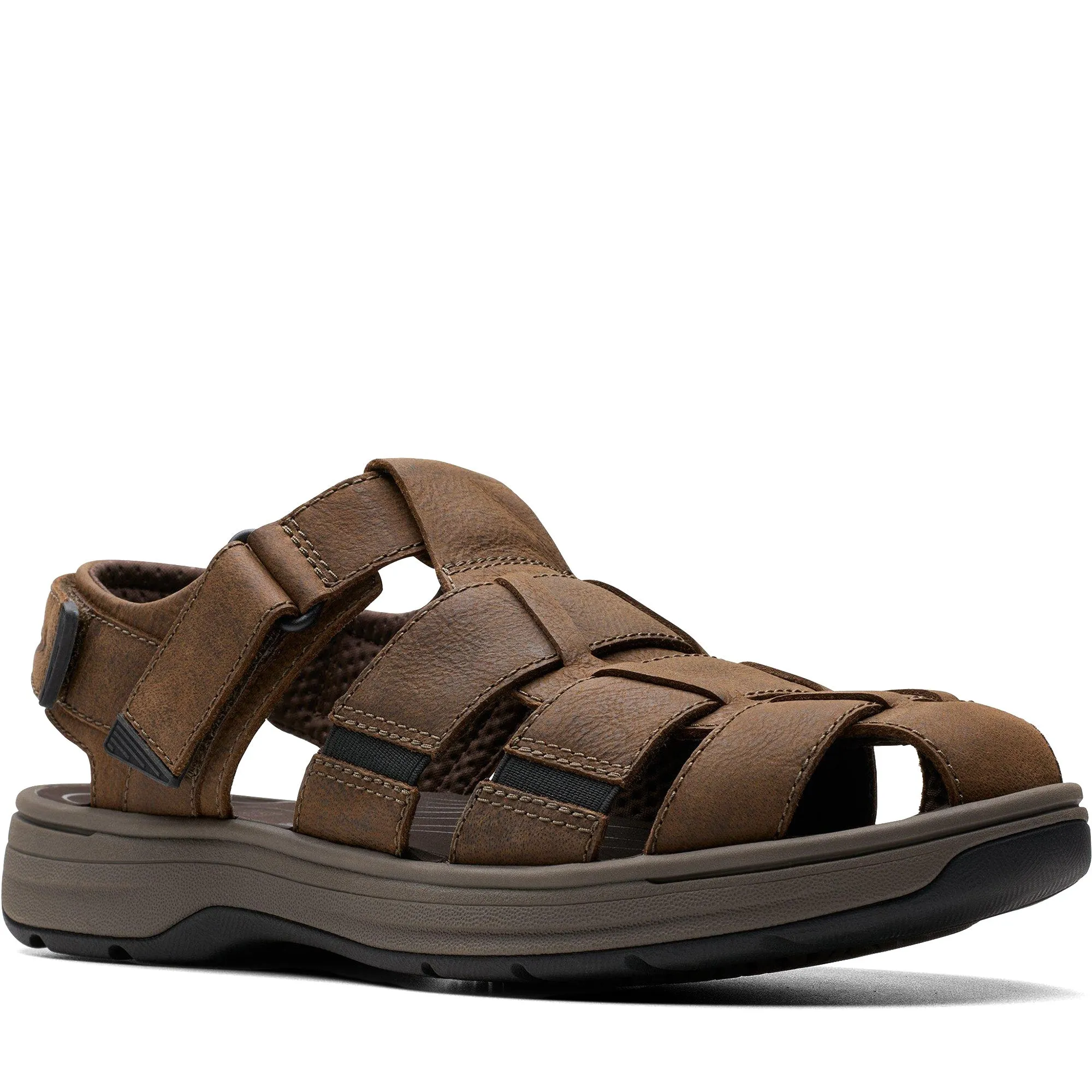 Saltway Cove Wide Surf Step Narrow Fit