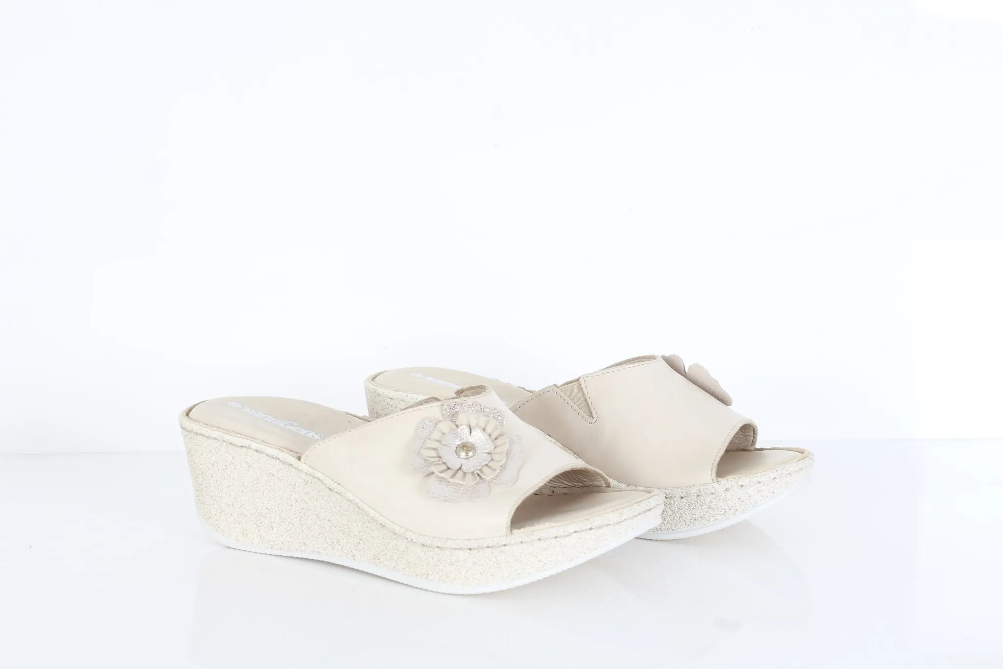 High density foam Simple Sandals SANA GENS