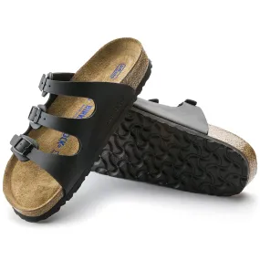 Florida SFB - Black platform Pet Walk
