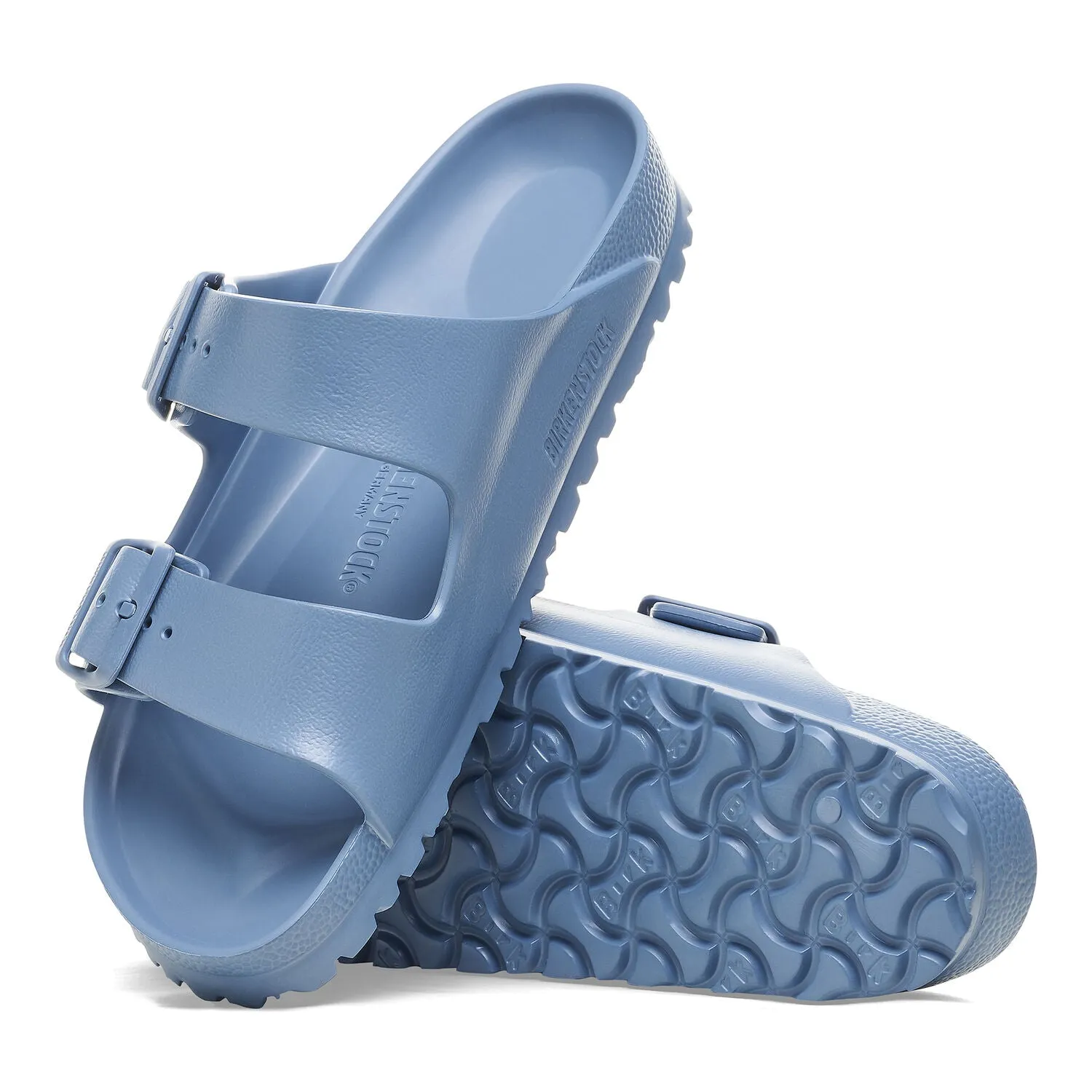 Stretchable Sandal Insoles Arizona EVA - Elemental Blue