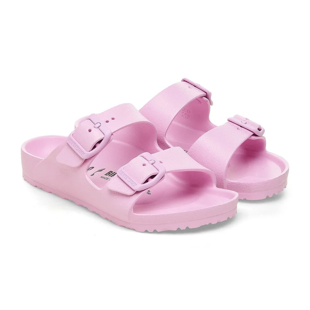 Arizona EVA Kid's - Fondant Pink Barefoot feel Light Tread