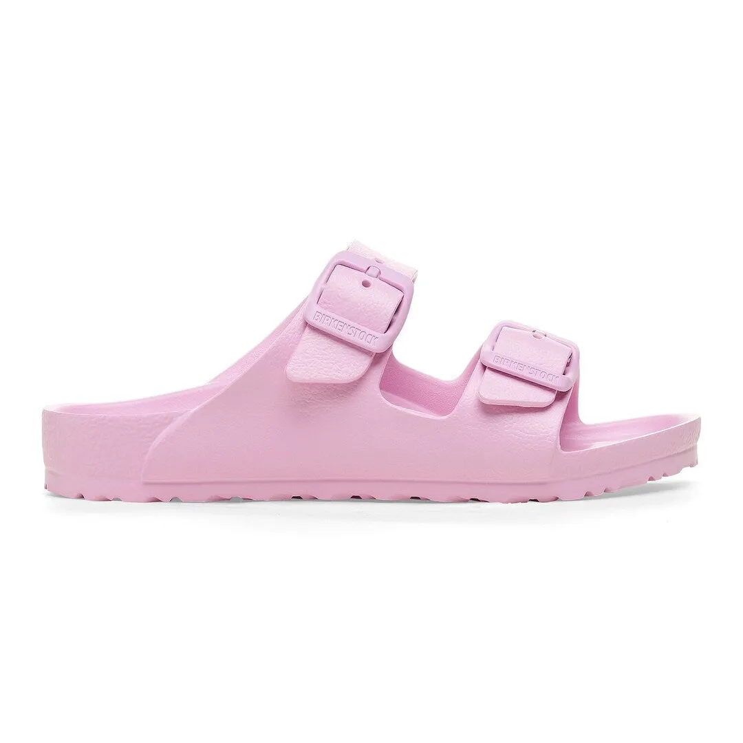 Arizona EVA Kid's - Fondant Pink Flexible Travel Sandals