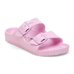 Cutout Practical Shoes Arizona EVA Kid's - Fondant Pink