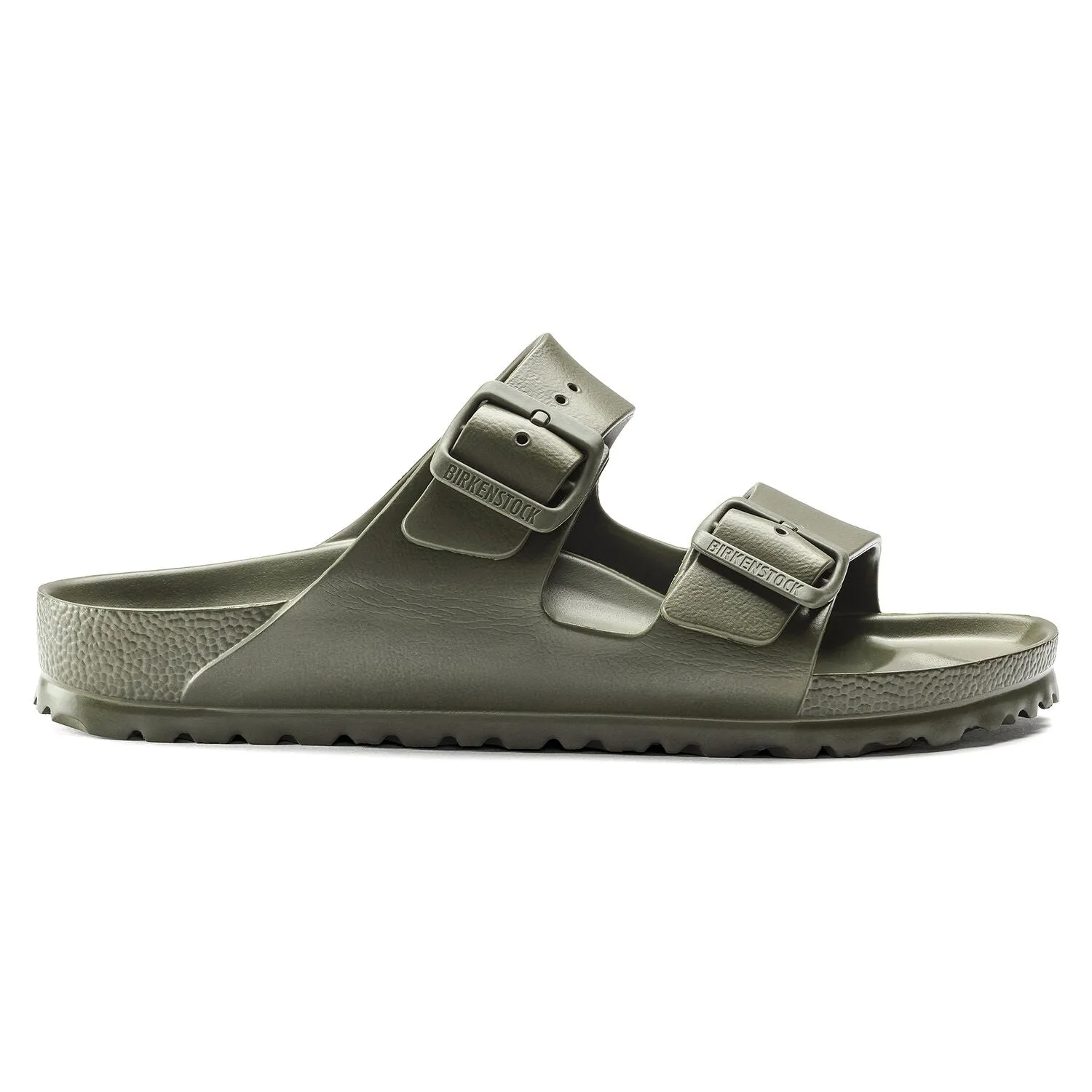 Arizona EVA - Khaki Indoor Use Buckle Detail