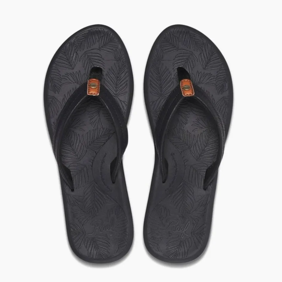 Reef Tides - Black Flight Day