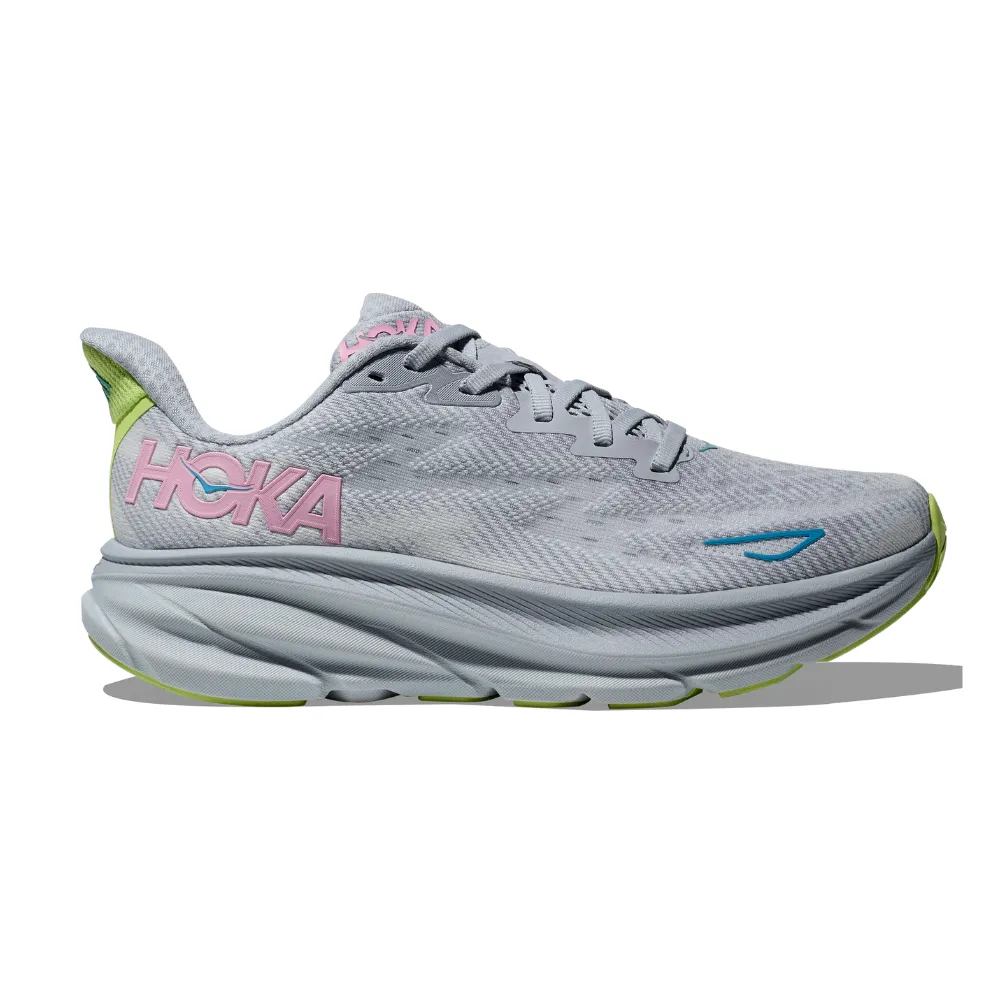 Women's Clifton 9 speed - optimized