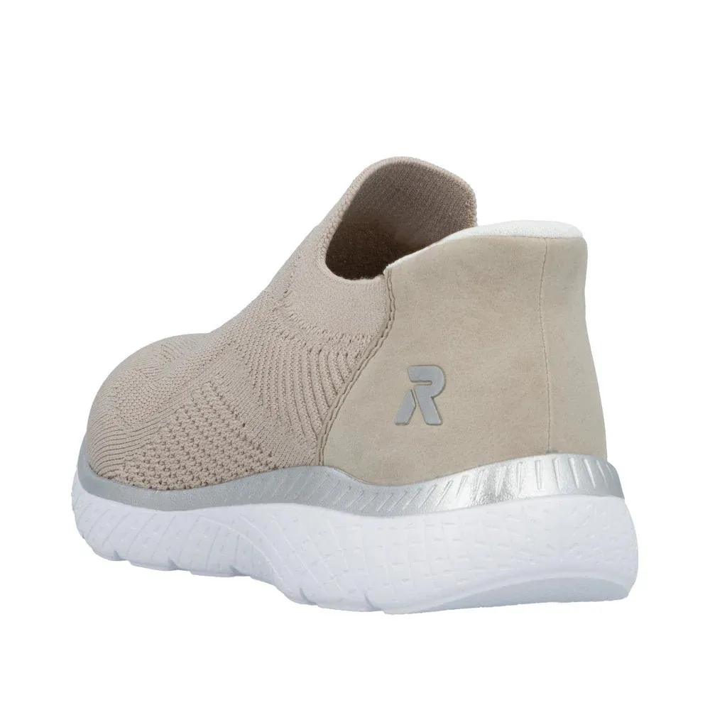 running on uphill shoes WOMEN'S M5072 EDITH