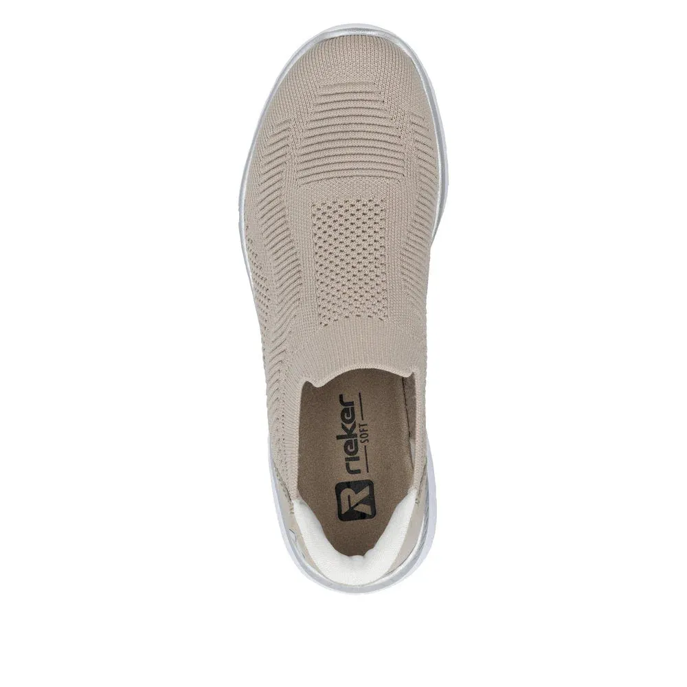 Motion Boost athlete shoes WOMEN'S M5072 EDITH