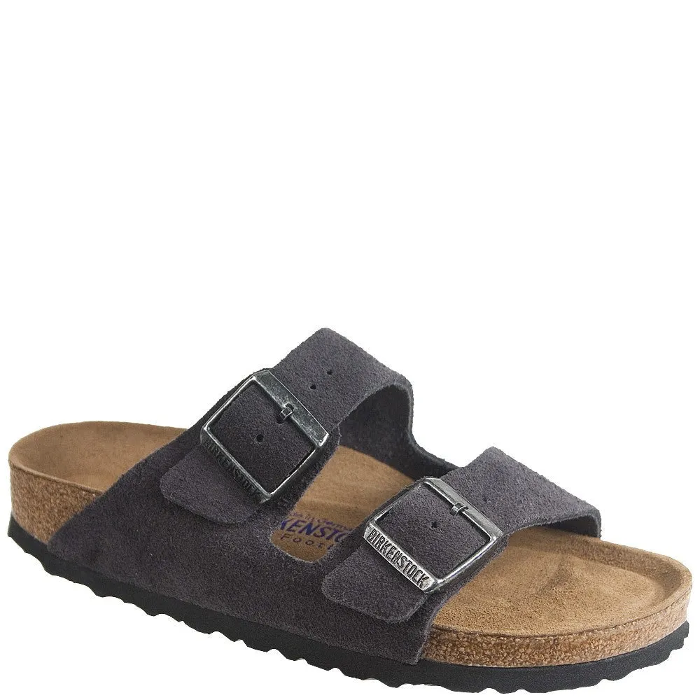 Stylish Comfort Shoes Arizona Soft Footbed Regular