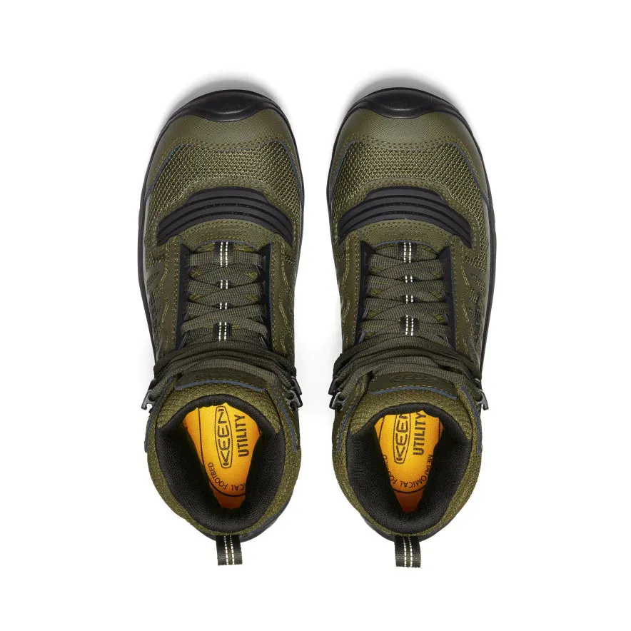 Bendable Versatile use MEN'S RENO MID KBF WP