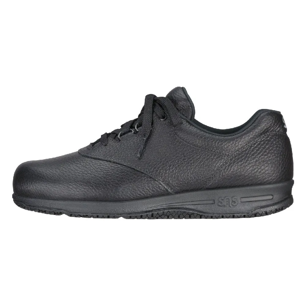 Liberty - Black faster recovery