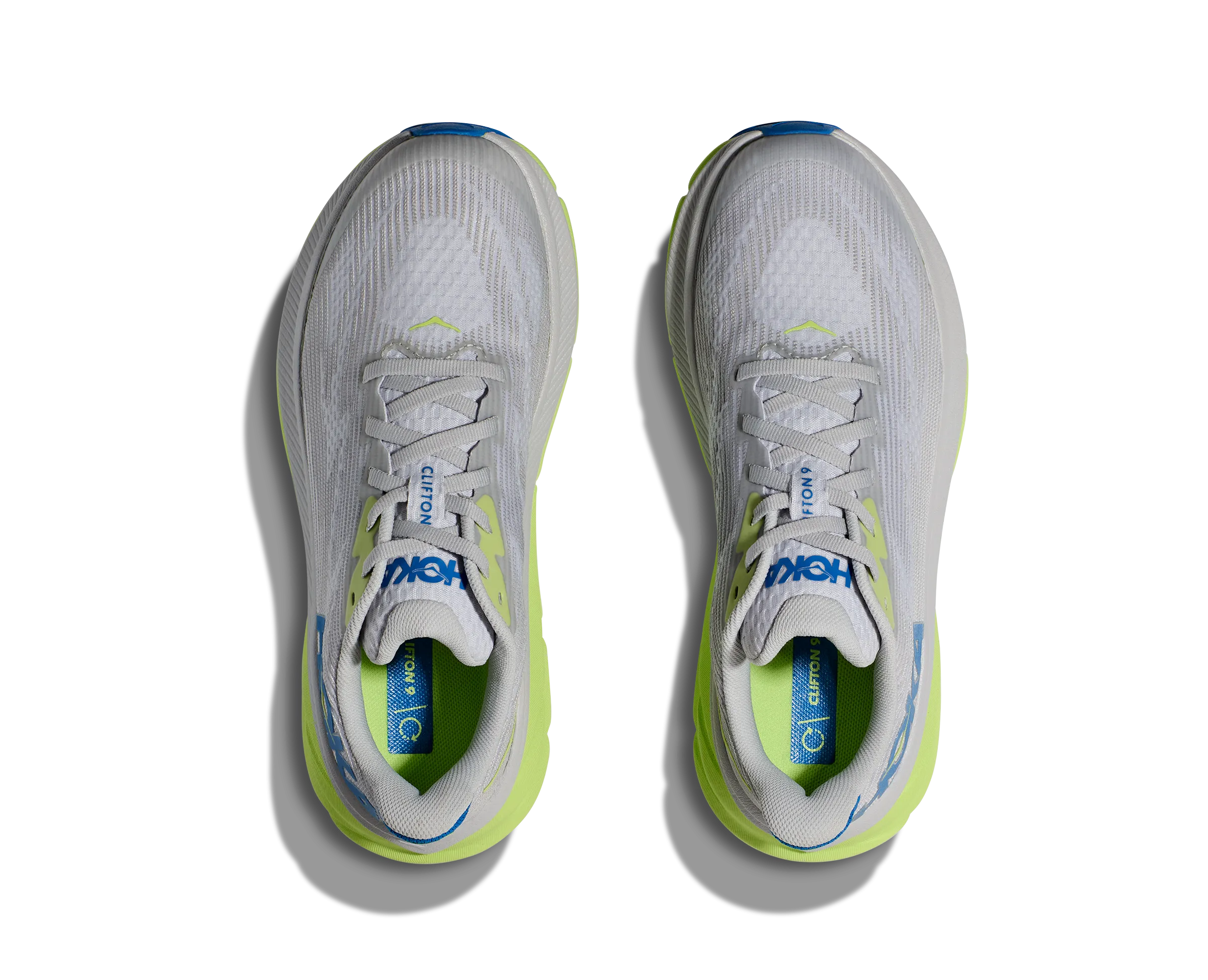 Kids' Clifton 9 Adventure Elastic Bands