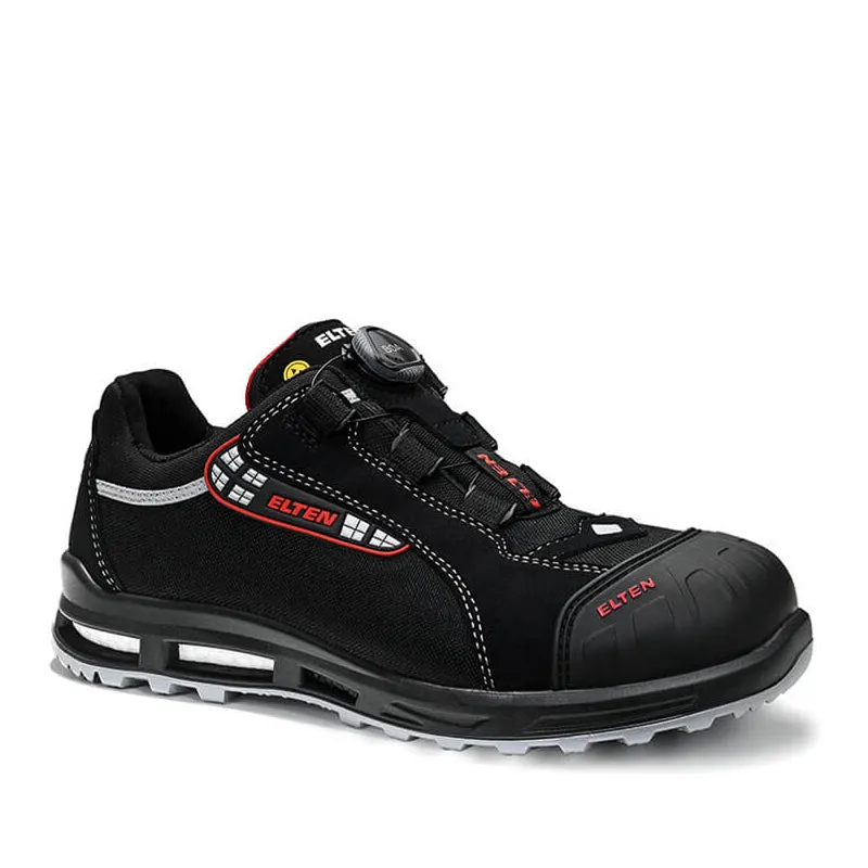 SENEX BOA Safety Shoe (Composite Cap) Light Rapid Motion